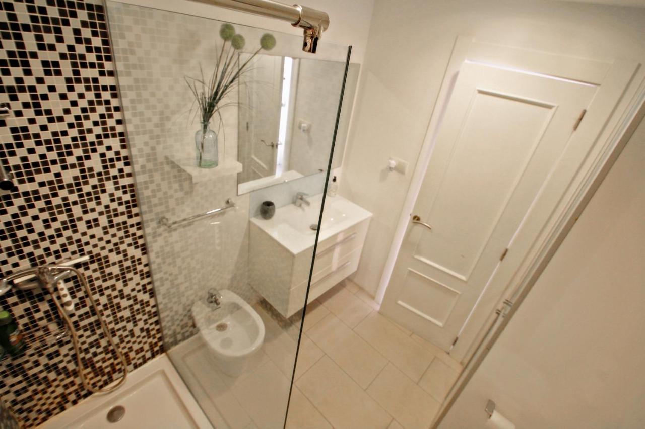 Gioia - Sea View Apartment In Calpe Ngoại thất bức ảnh